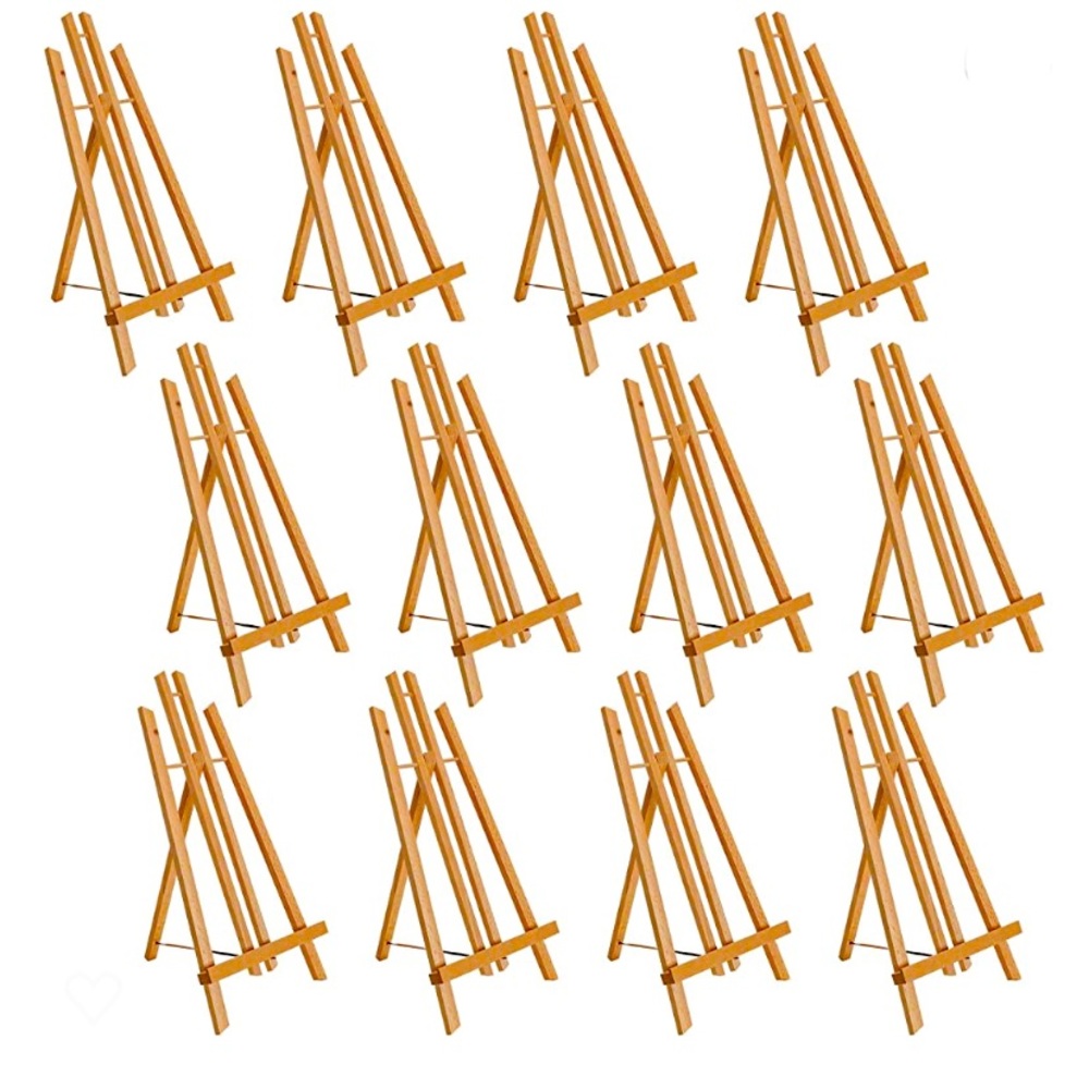 18 inch Large Tabletop Artist Easel
